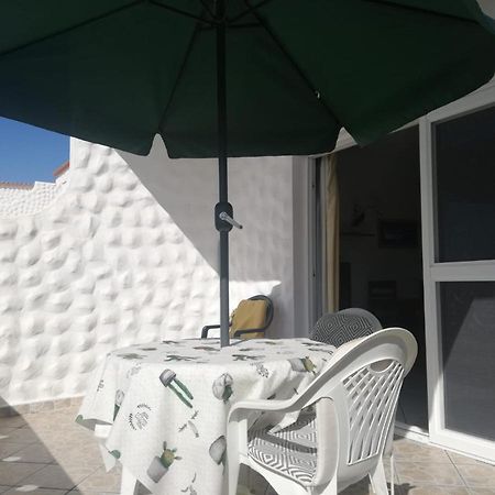 Casa Hibiscus Sehr Schoenes Appartment Zum Relaxen Costa Calma Exteriér fotografie