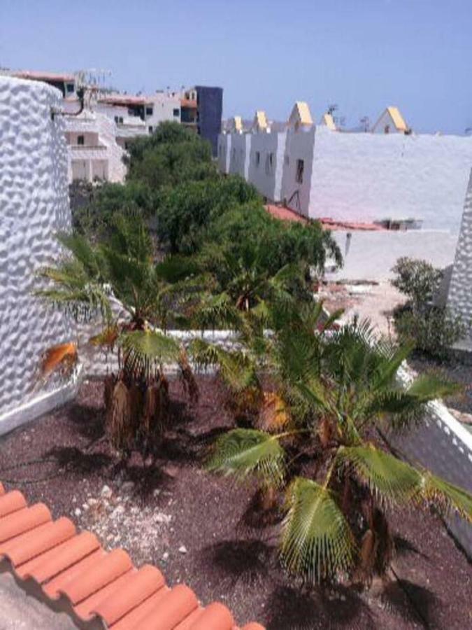 Casa Hibiscus Sehr Schoenes Appartment Zum Relaxen Costa Calma Exteriér fotografie