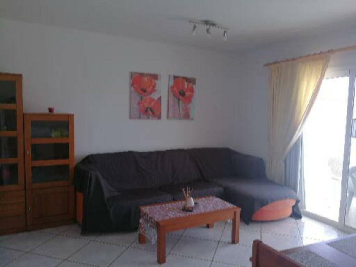 Casa Hibiscus Sehr Schoenes Appartment Zum Relaxen Costa Calma Exteriér fotografie
