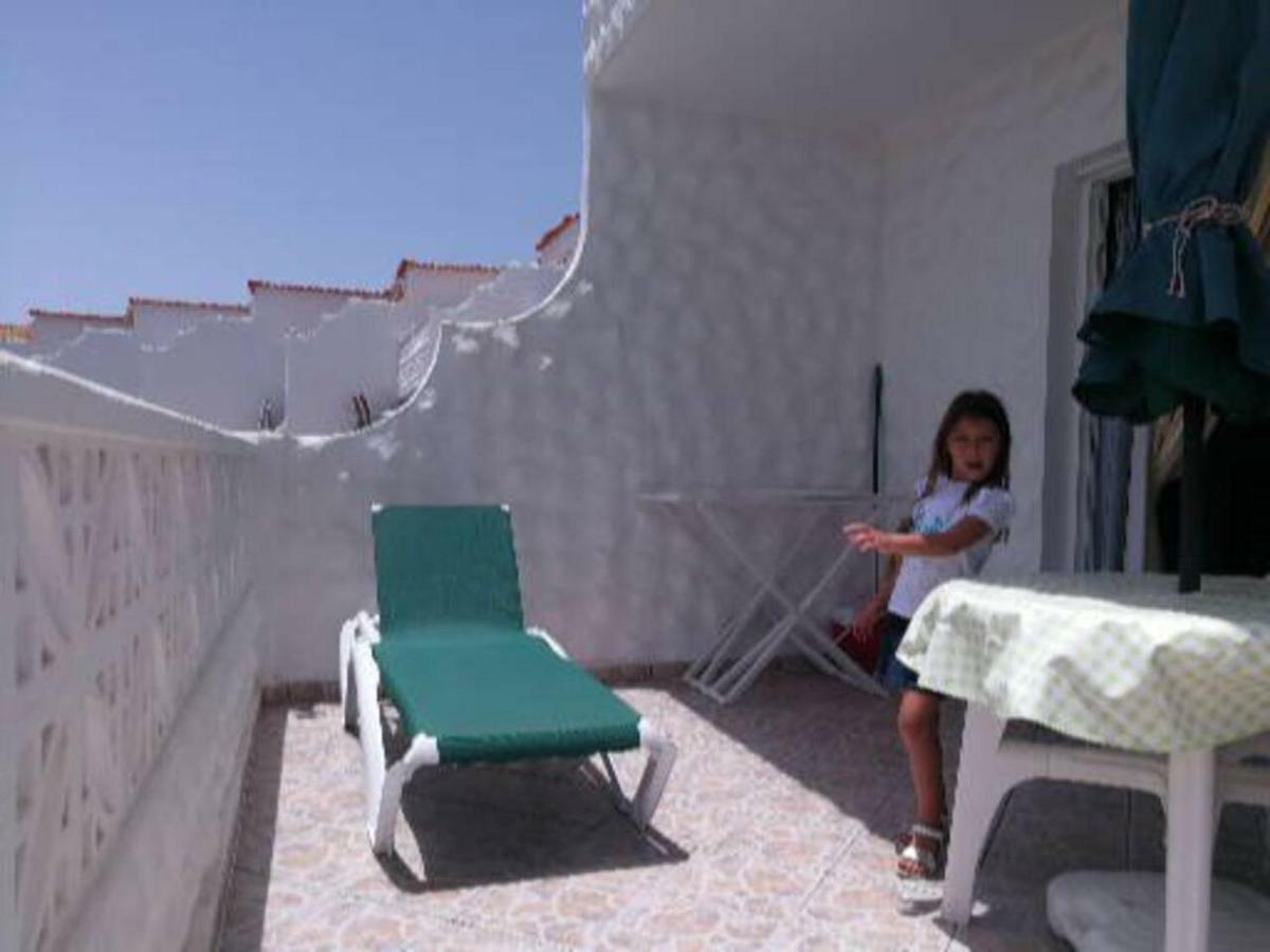 Casa Hibiscus Sehr Schoenes Appartment Zum Relaxen Costa Calma Exteriér fotografie