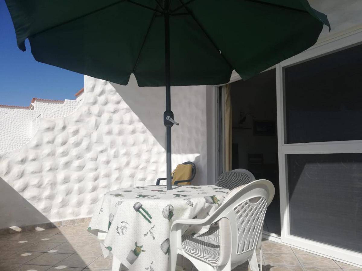 Casa Hibiscus Sehr Schoenes Appartment Zum Relaxen Costa Calma Exteriér fotografie
